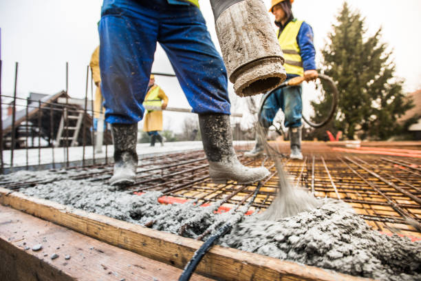 Best Concrete Repair Near Me  in Long Beach, MD